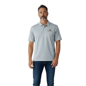 Indianapolis Motor Speedway Indy 500 Nike Polo New With Tags